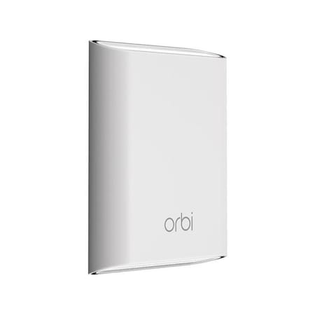Netgear Netgear RBS50Y-200NAS Orbi Outdoor Satellite WiFi Mesh Extender RBS50Y-200NAS